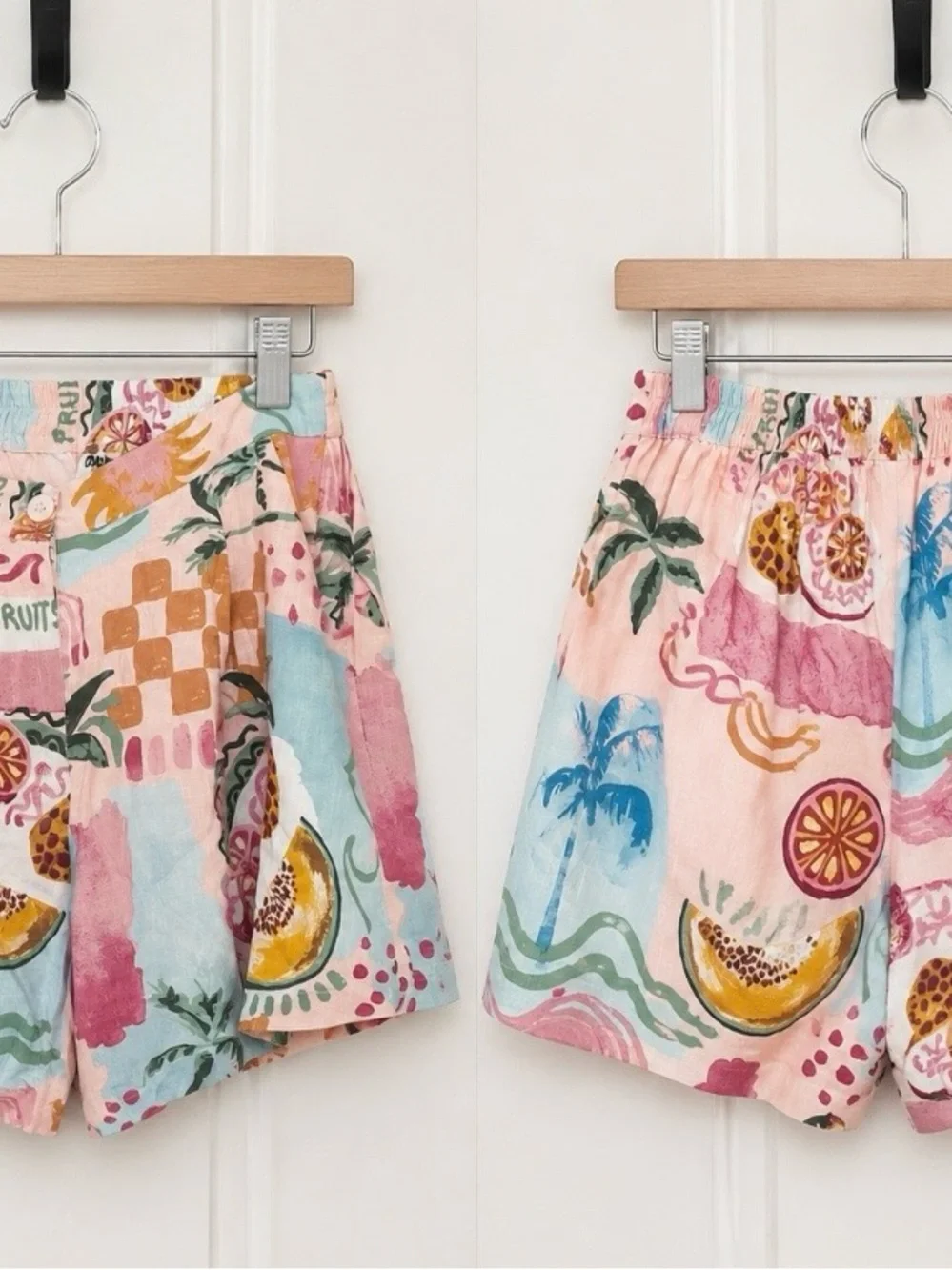 Paper Heart lightweight breezy